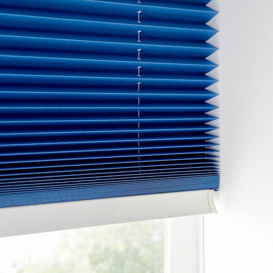 Cellular & Pleated Blinds